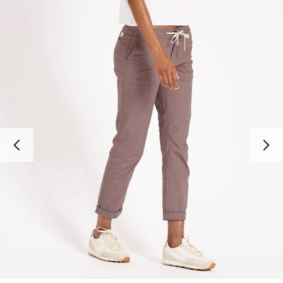 VUORI Ripstop Pants - Picture 2 of 14